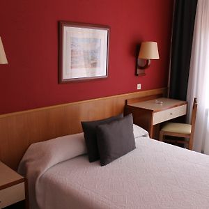 Habitación con Cama Queen